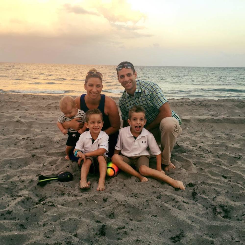 Meet your Posher, Erica